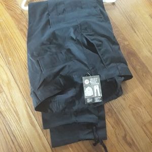 Men's uniform pants